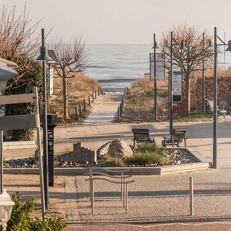Haus Meerblick 11 Heringsdorf  Bagian luar foto