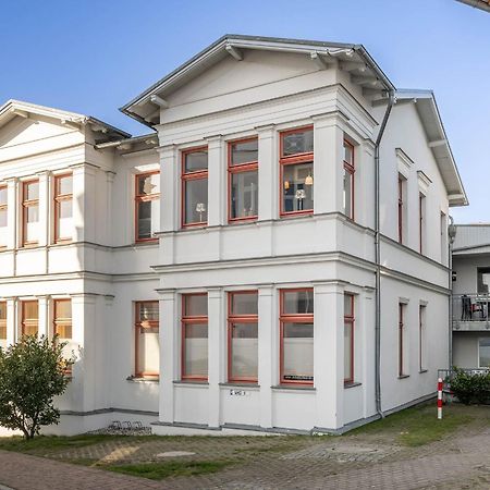 Haus Meerblick 11 Heringsdorf  Bagian luar foto