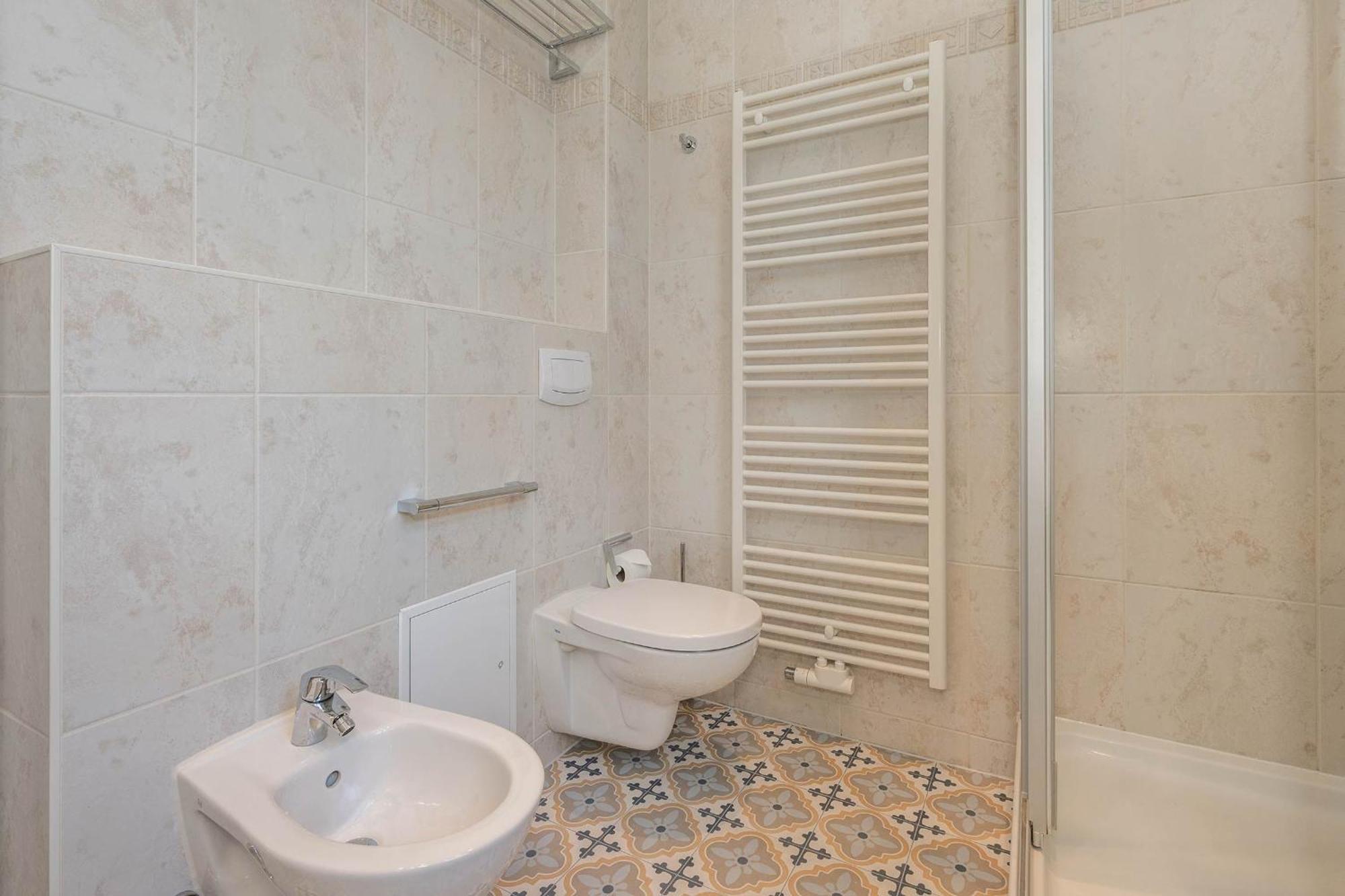 Haus Meerblick 11 Heringsdorf  Bagian luar foto