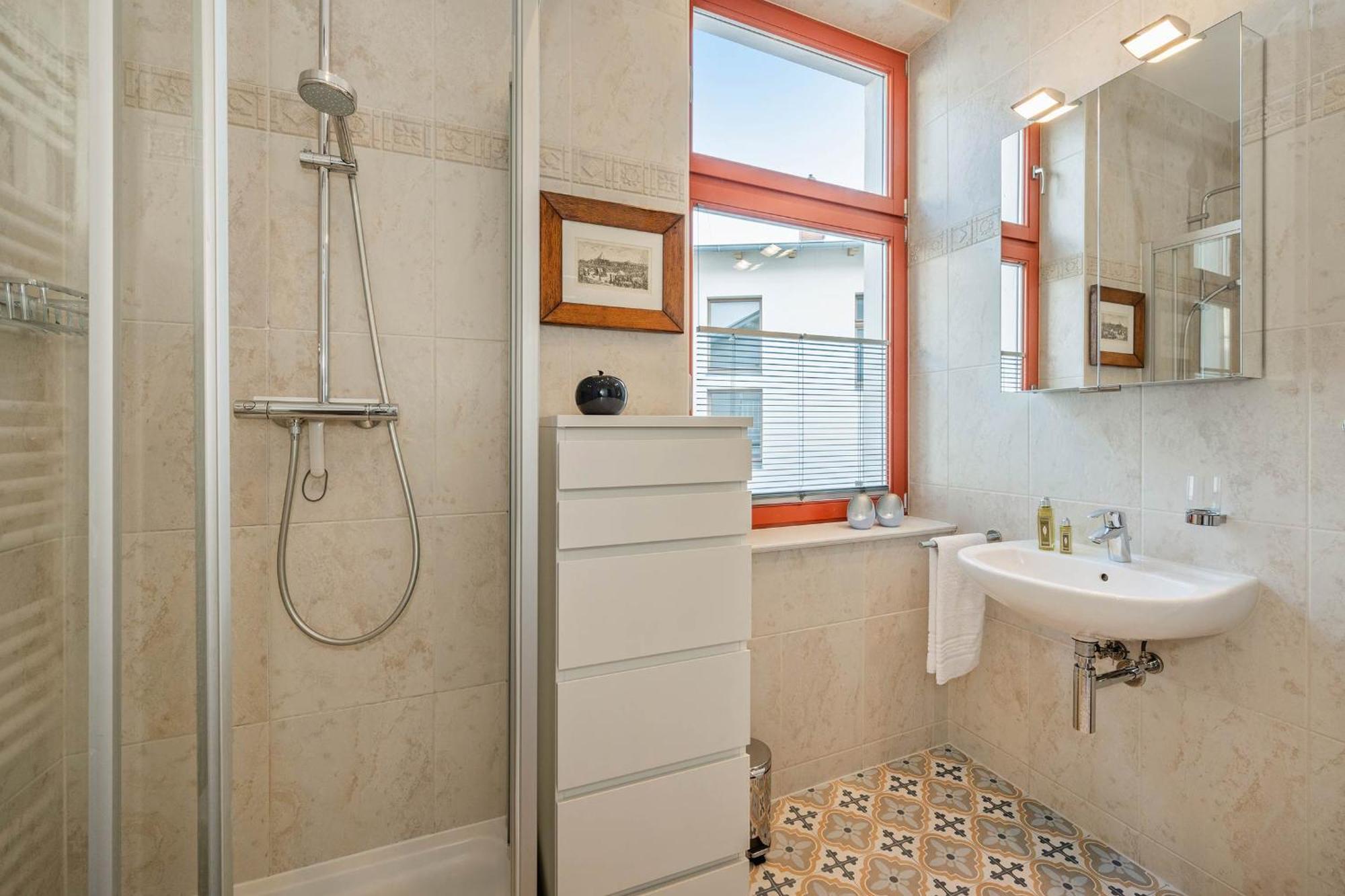 Haus Meerblick 11 Heringsdorf  Bagian luar foto