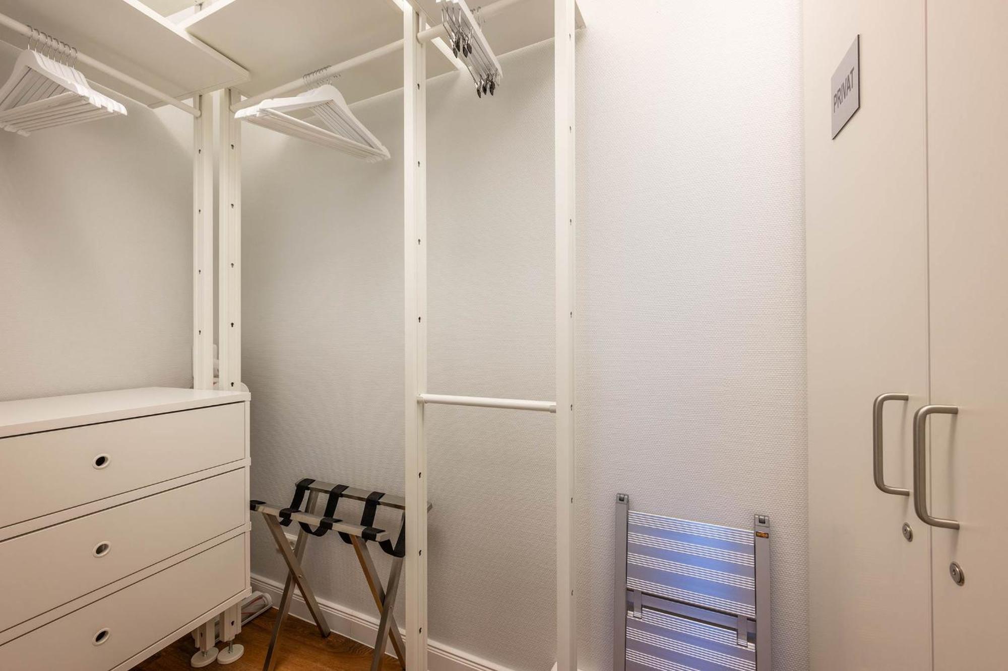 Haus Meerblick 11 Heringsdorf  Bagian luar foto